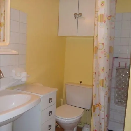 Appartement Res. Les Pistes *