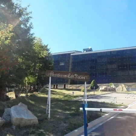 Res. Les Pistes Appartement Les Angles (Gard)