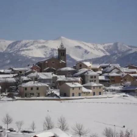 Res. Les Pistes Appartement *