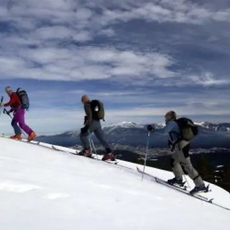 Res. Les Pistes